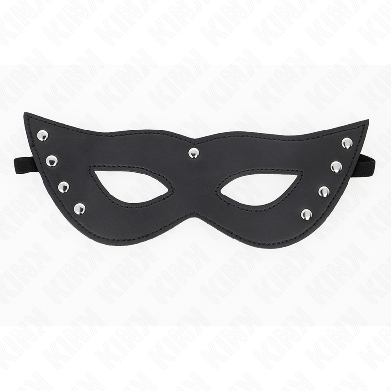 Kink Maschera - Accessorio intimo - vista laterale