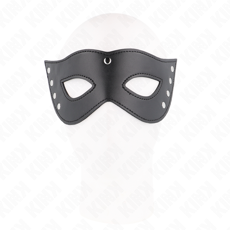 Kink Maschera - Accessorio intimo - dettaglio