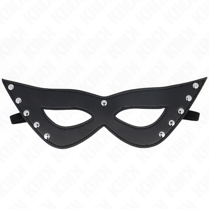 Kink Maschera - Accessorio intimo - vista laterale