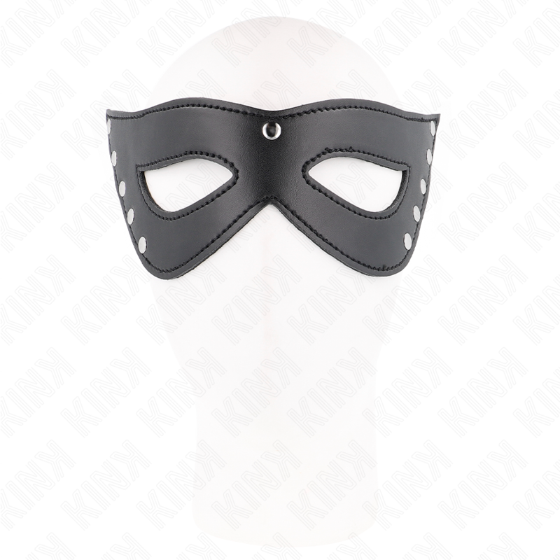 Kink Maschera - Accessorio intimo - dettaglio