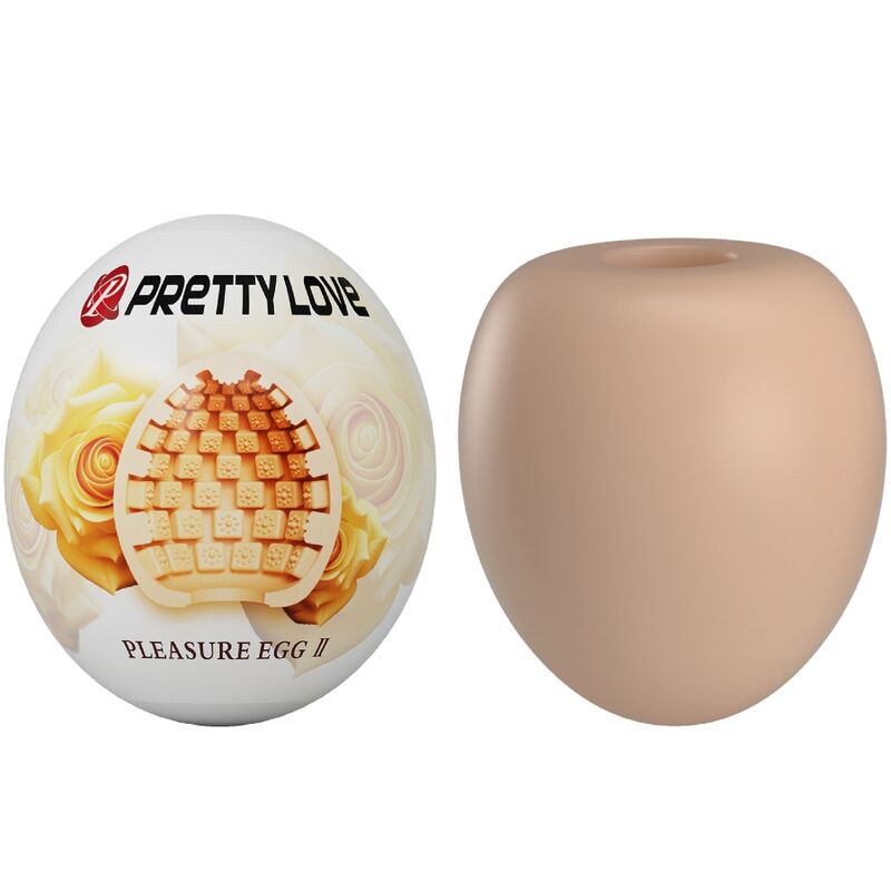 Pretty Love Carne - Dispositivo per uomo