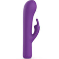 B Swish Bcute Classic - Massaggiatore doppio, colore lilla