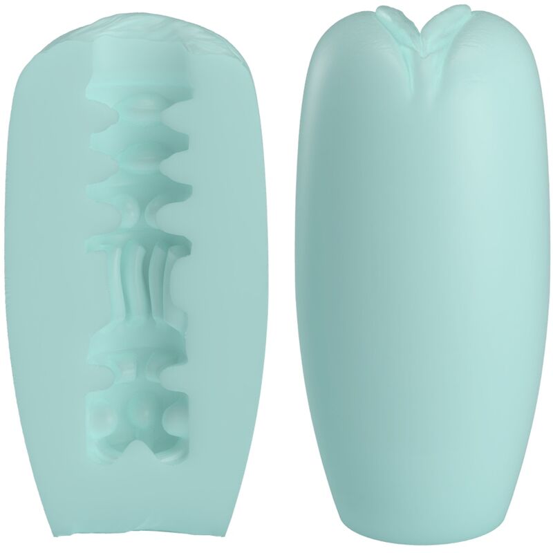 Pretty Love Catherine - Dispositivo per uomo, colore verde - vista laterale