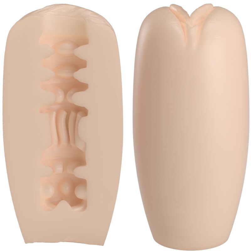 Pretty Love Catherine - Dispositivo per uomo, colore carne - vista laterale