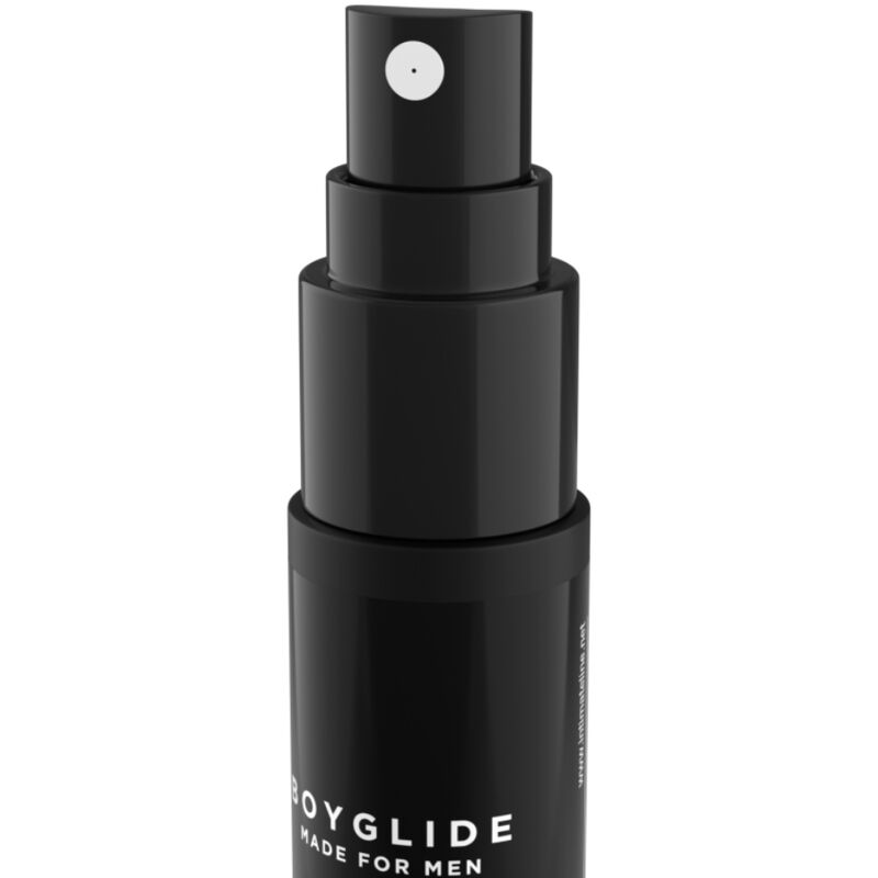 Intimateline Boyglide 20 ml - Lubrificante, kit da 3 - nella confezione