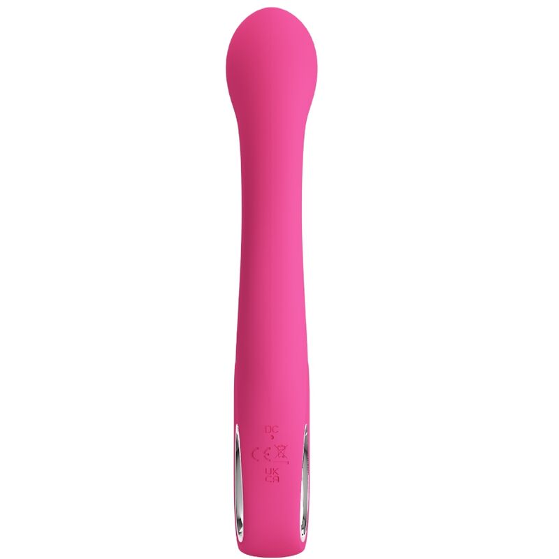 Pretty Love Fritz - Massaggiatore doppio - nella confezione