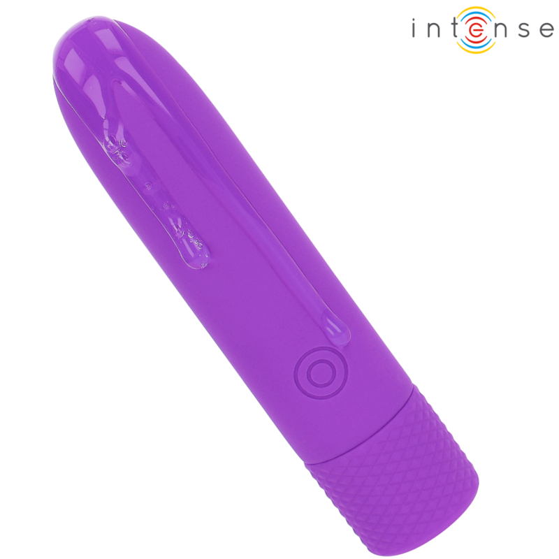 Intense Symone Bullet - Mini massaggiatore - dettaglio