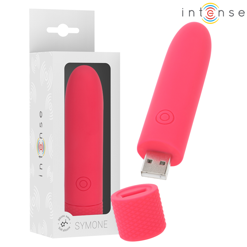 Intense Symone - Mini massaggiatore