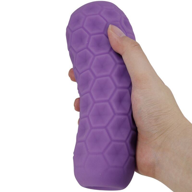 Pretty Love Twin Balls - Dispositivo per uomo - vista laterale