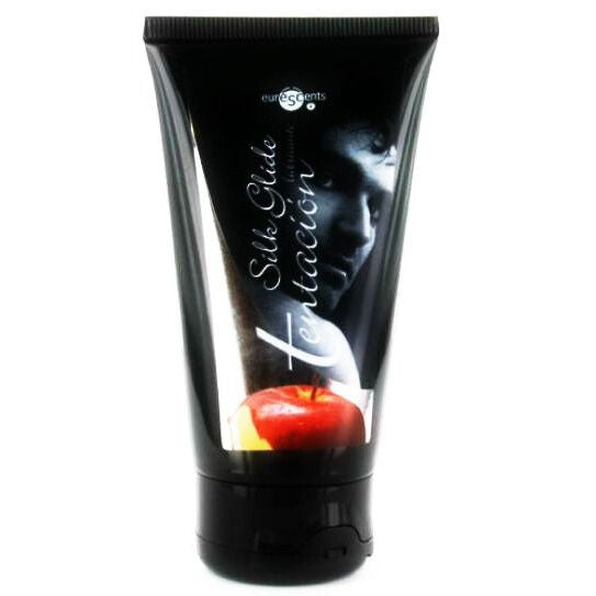 Tentacion Seta 50 ml - Lubrificante, kit da 3