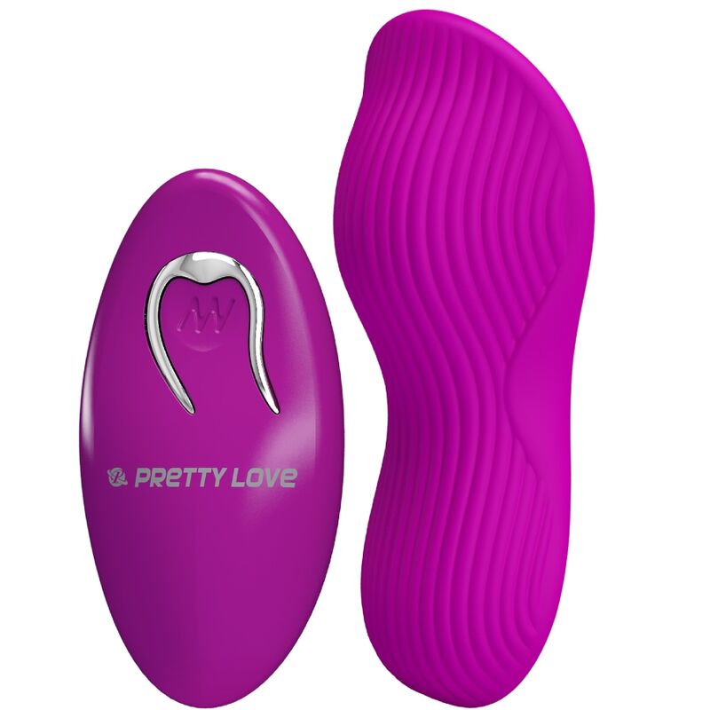 Pretty Love Romario - Massaggiatore esterno