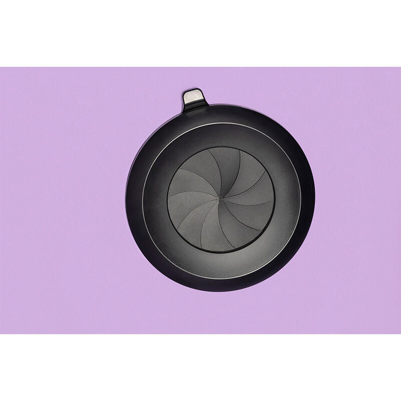 Secret Dome Kink Club Cabin Scandale - Accessorio intimo, colore viola - nella confezione