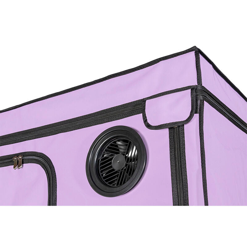 Secret Dome Kink Club Cabin Scandale - Accessorio intimo, colore viola - dettaglio
