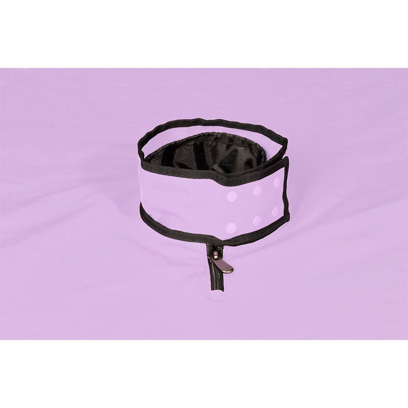 Secret Dome Kink Club Cabin Scandale - Accessorio intimo, colore viola - nella confezione