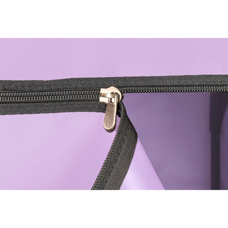 Secret Dome Kink Club - Accessorio intimo, colore viola - in mano per le dimensioni