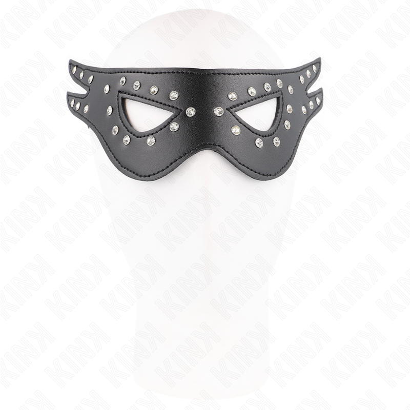 Kink Maschera - Accessorio intimo - dettaglio