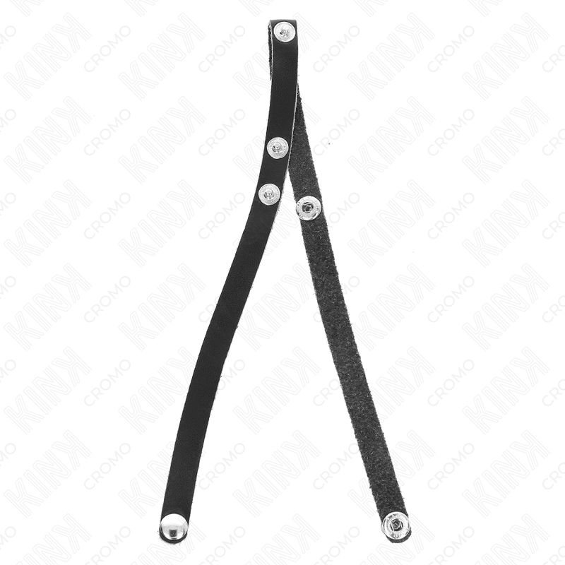 Kink Pelle - Accessorio intimo, colore standard - nella confezione