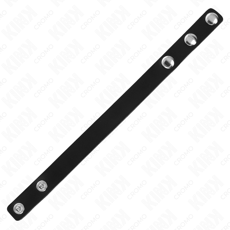 Kink Pelle - Accessorio intimo, colore standard - in mano per le dimensioni