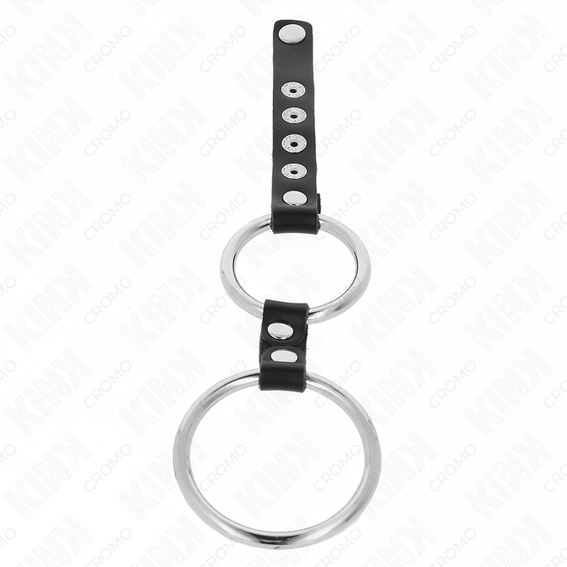 Kink Metallo - Accessorio intimo - dettaglio