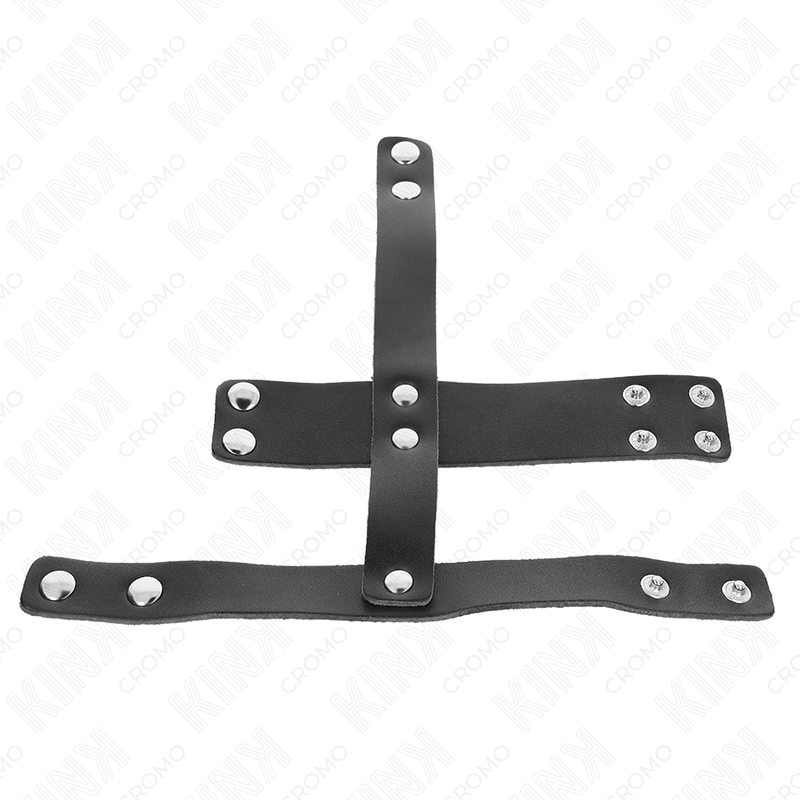 Kink Gabbia - Accessorio intimo - dettaglio