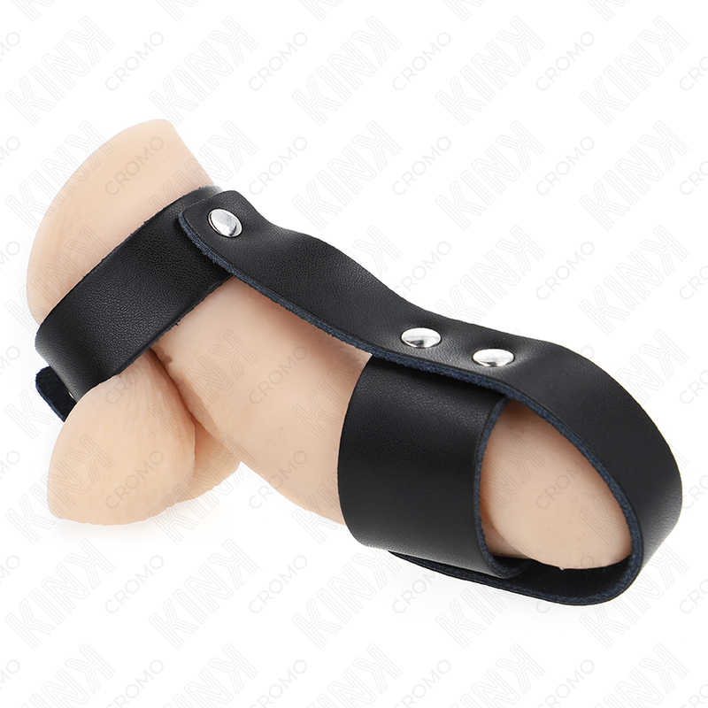 Kink Gabbia - Accessorio intimo