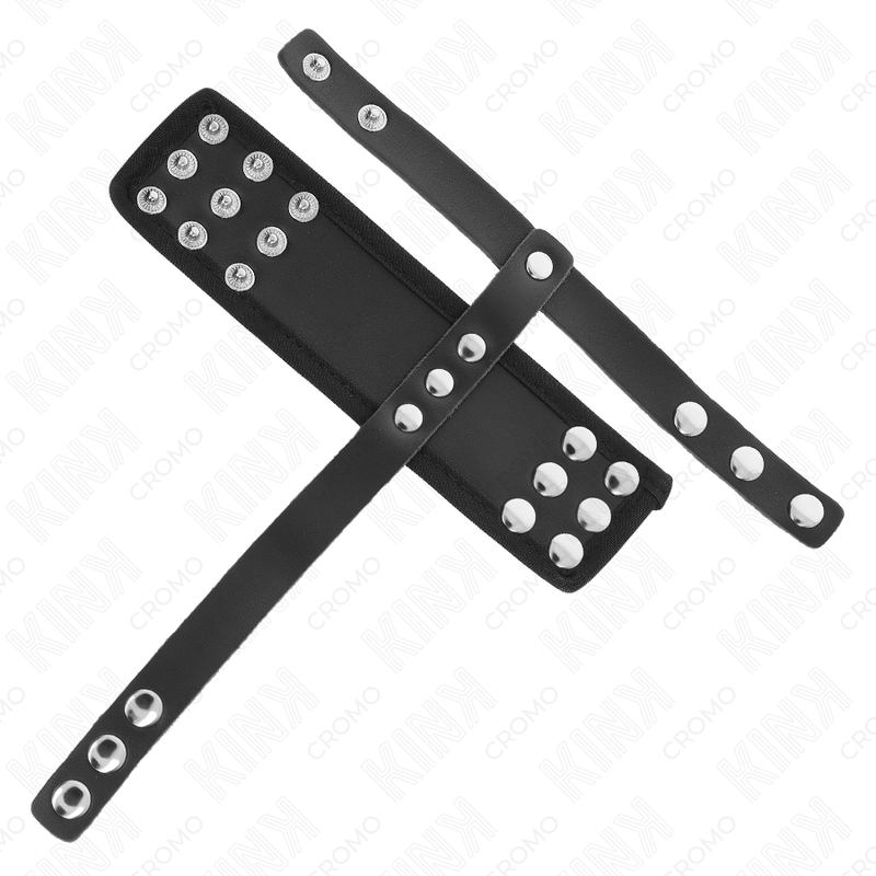 Kink Gabbia - Accessorio intimo - in mano per le dimensioni