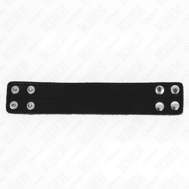Kink Pelle - Accessorio intimo, colore standard - dettaglio