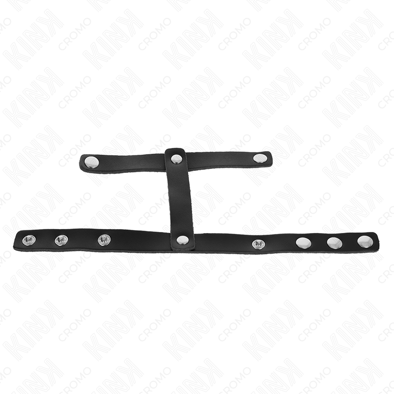 Kink Cinturino Divisore - Accessorio intimo - in mano per le dimensioni