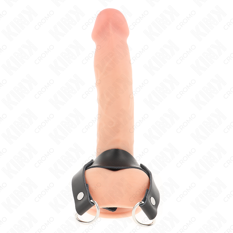Kink Anelli - Accessorio intimo - dettaglio