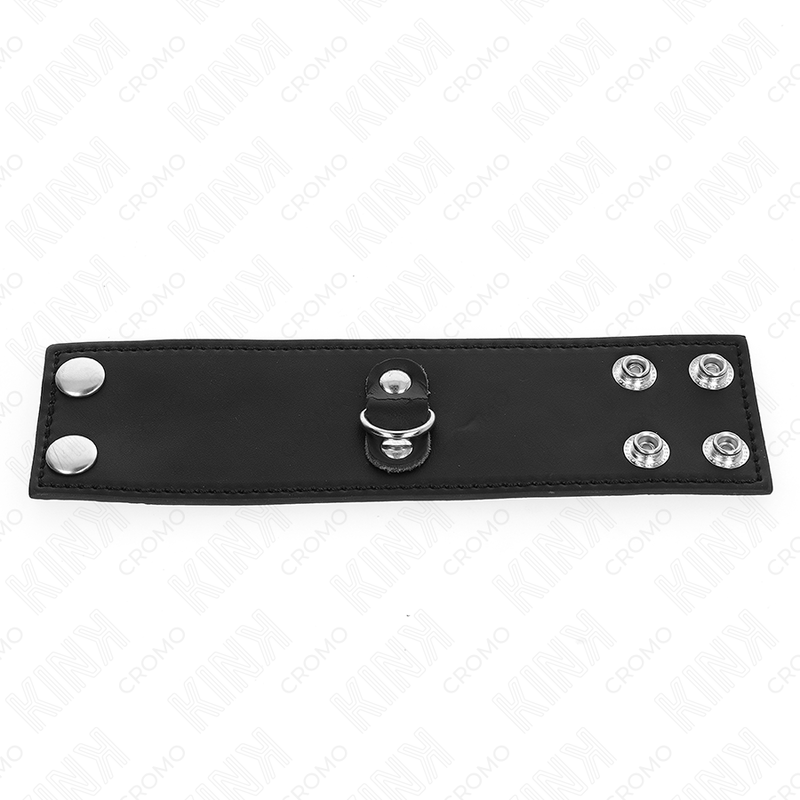 Kink Pelle - Accessorio intimo, colore standard - dettaglio