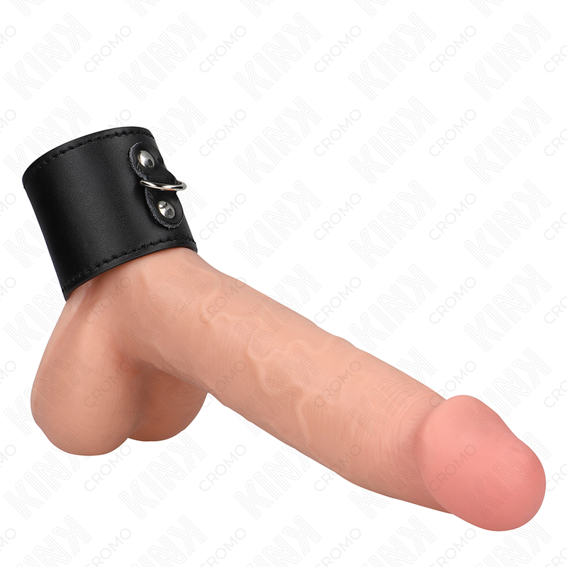 Kink Pelle - Accessorio intimo, colore standard