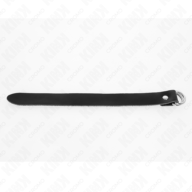 Kink Pelle - Accessorio intimo, colore standard - in mano per le dimensioni
