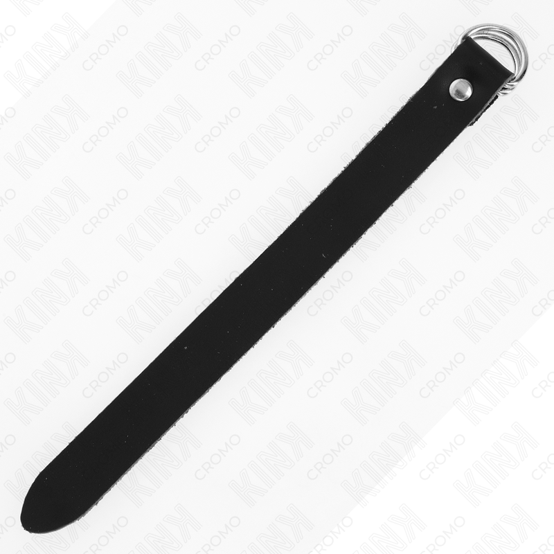 Kink Pelle - Accessorio intimo, colore standard - nella confezione