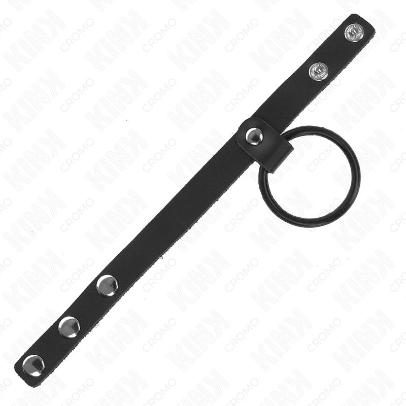 Kink 3 8 CM - Accessorio intimo - nella confezione