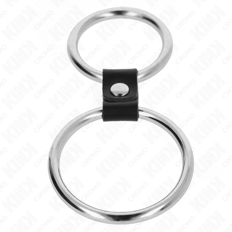 Kink Metallo - Accessorio intimo - dettaglio