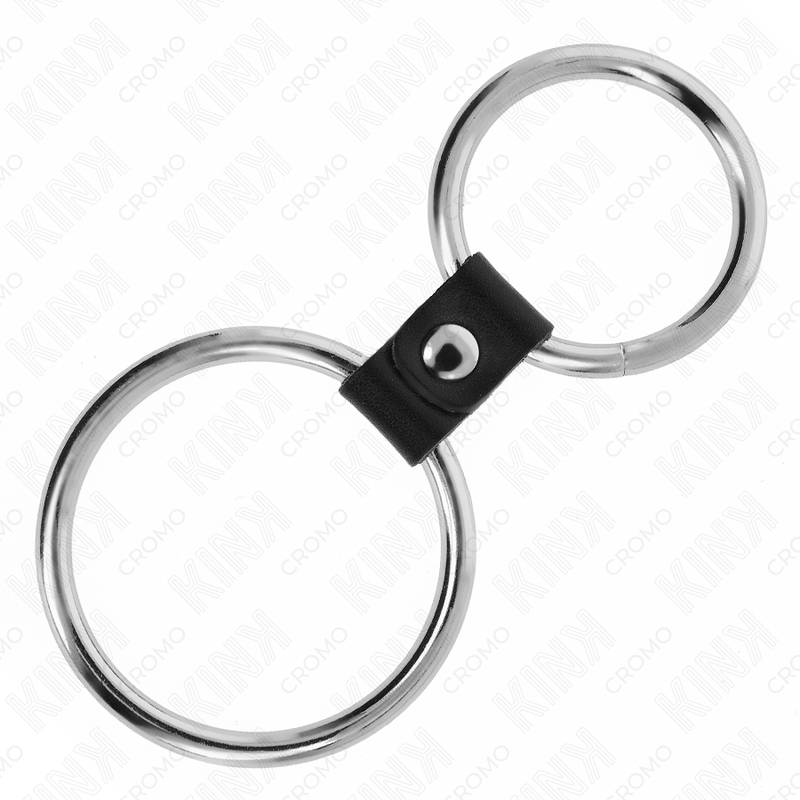 Kink Metallo - Accessorio intimo - nella confezione