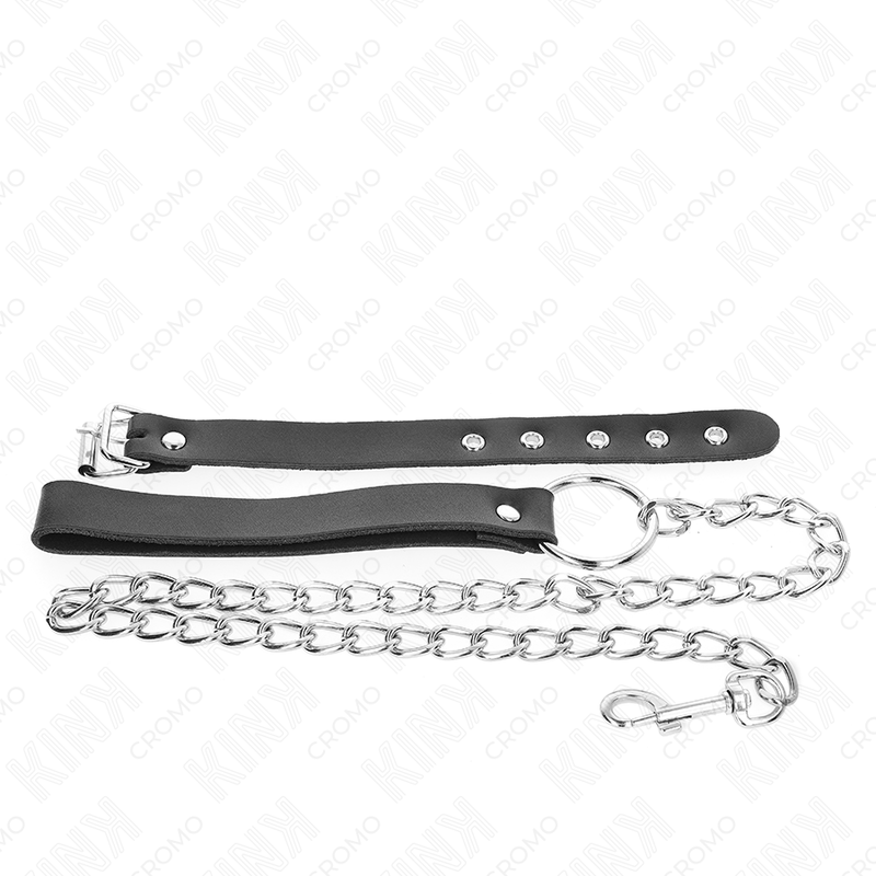 Kink Pelle - Accessorio intimo, colore standard - nella confezione