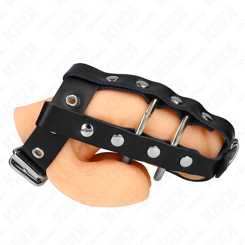 Kink Gabbia - Accessorio intimo