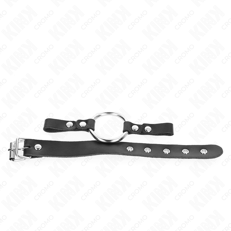 Kink Pelle - Accessorio intimo, colore standard - vista laterale