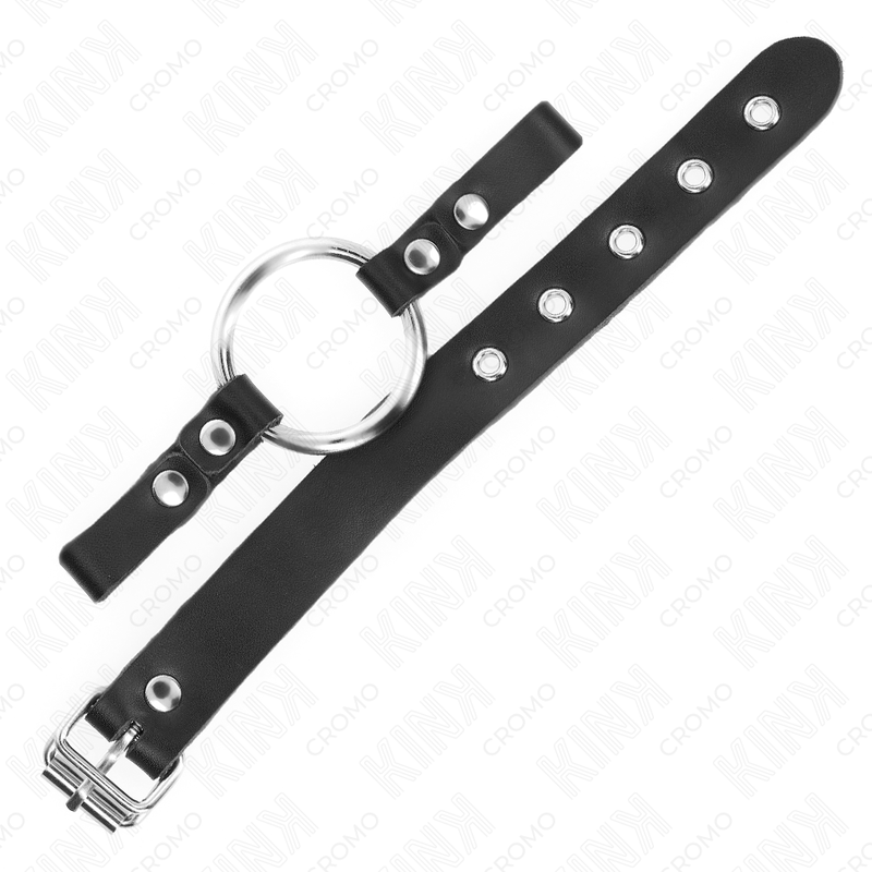 Kink Pelle - Accessorio intimo, colore standard