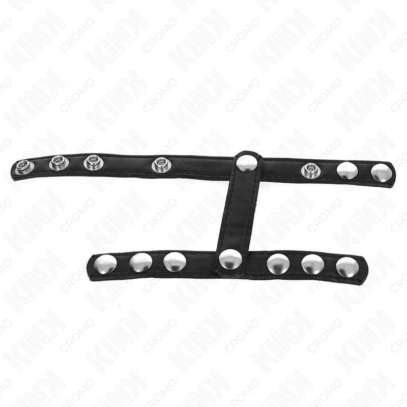 Kink 3 Cinghie Regolabili - Accessorio intimo - dettaglio