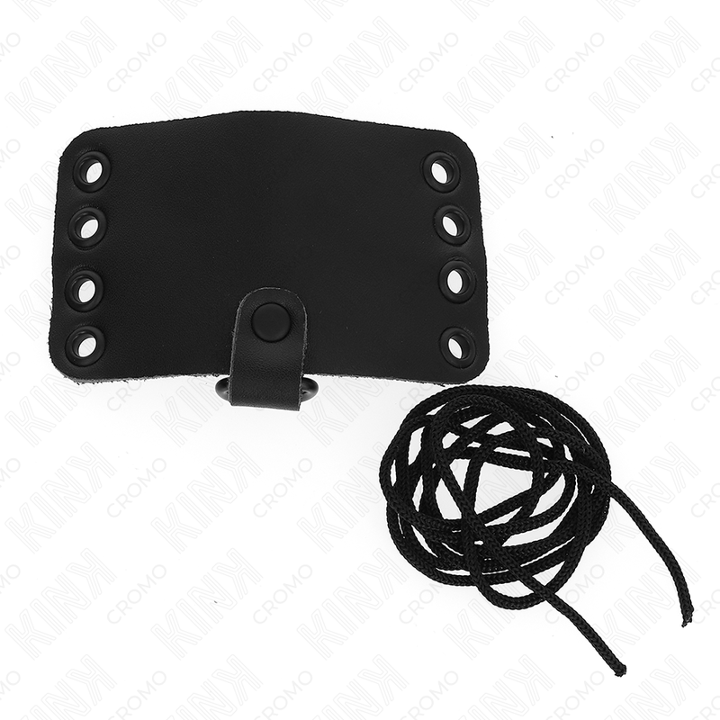 Kink Pelle - Accessorio intimo, colore standard - dettaglio