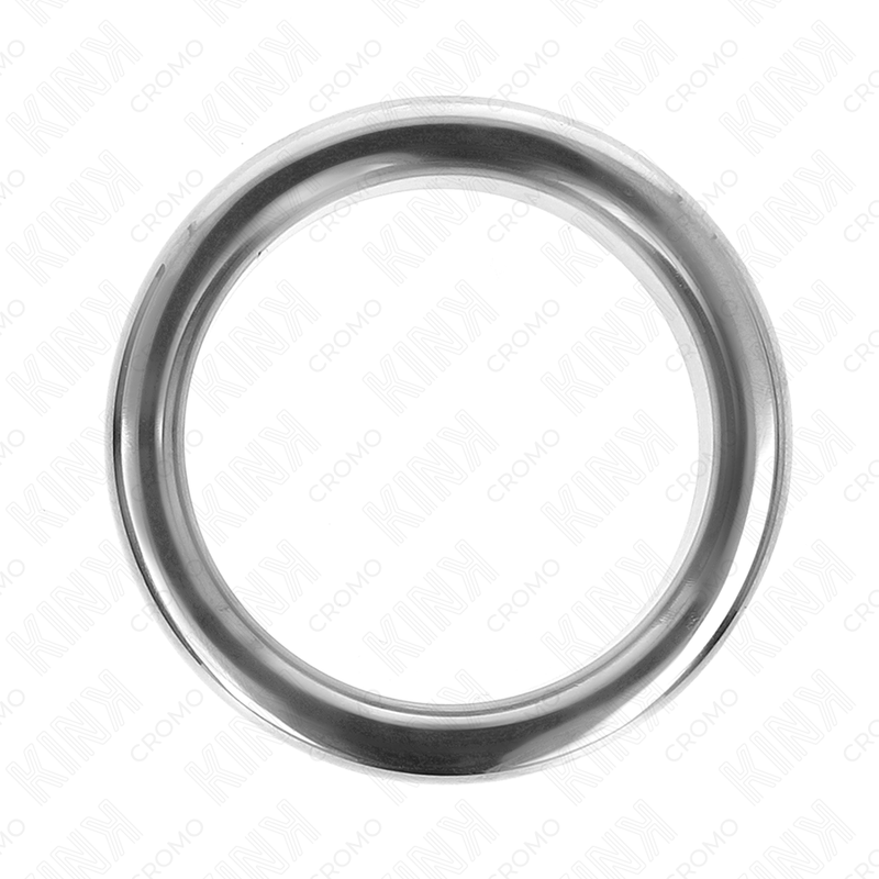 Kink Metallo 2 6 CM - Accessorio intimo - in mano per le dimensioni