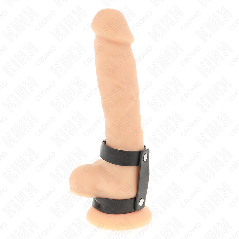 Kink Regolabile - Accessorio intimo - vista laterale