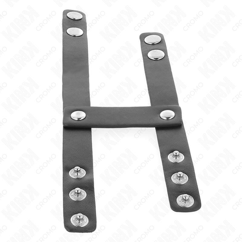 Kink Regolabile - Accessorio intimo - vista frontale