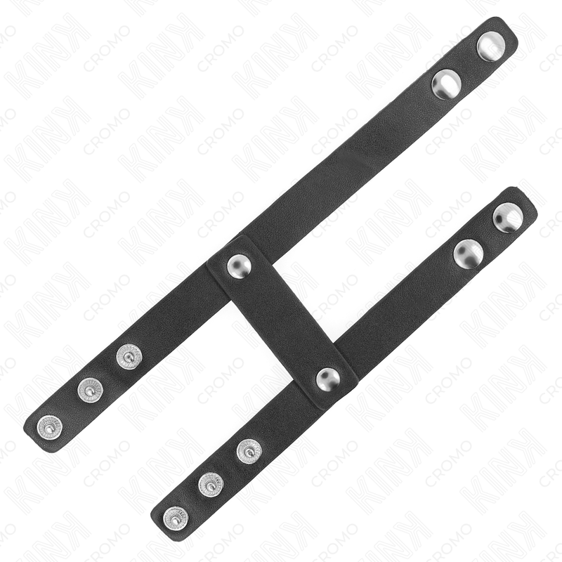 Kink Regolabile - Accessorio intimo - vista laterale