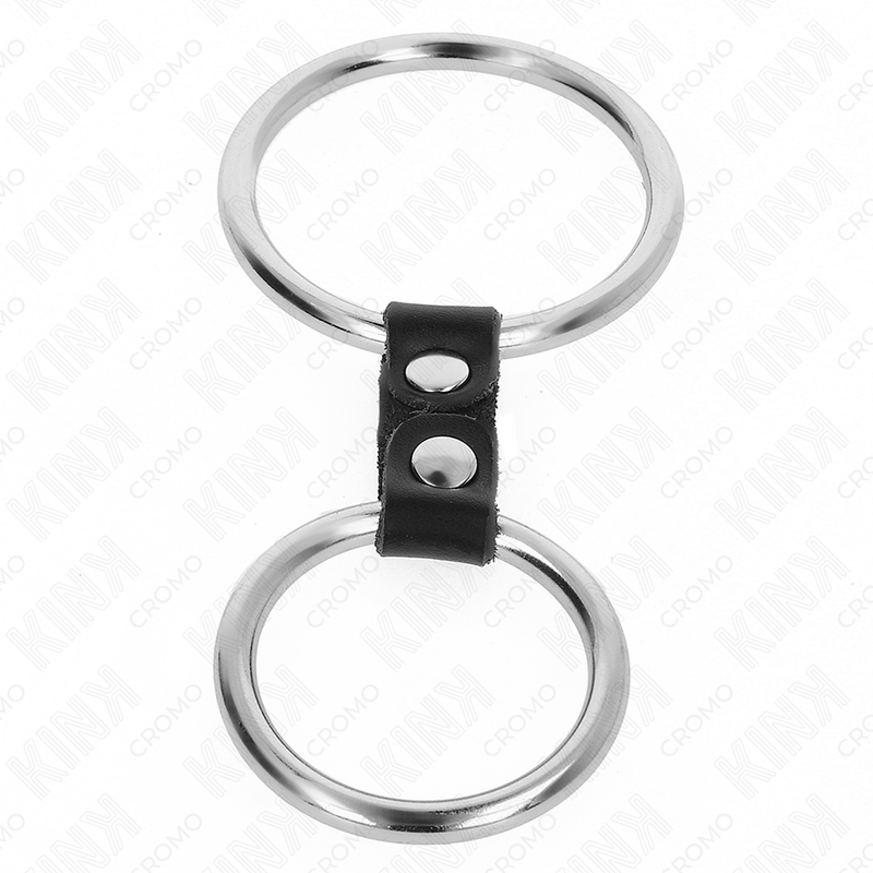 Kink Metallo - Accessorio intimo - dettaglio