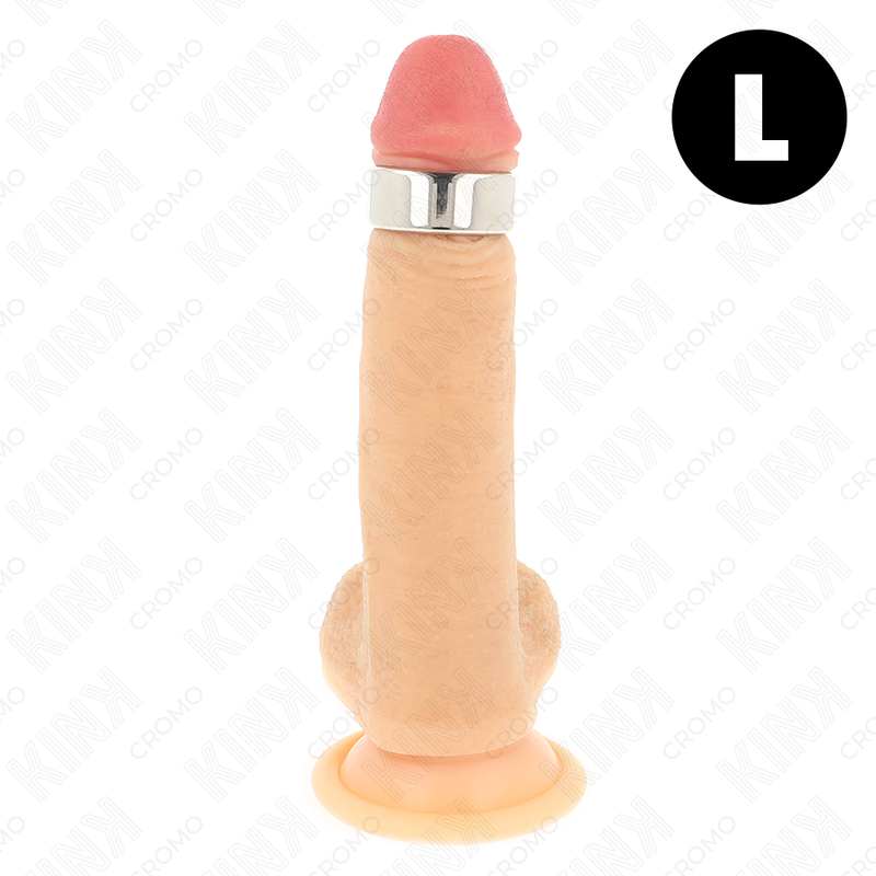Kink Metallo 3 CM - Accessorio intimo