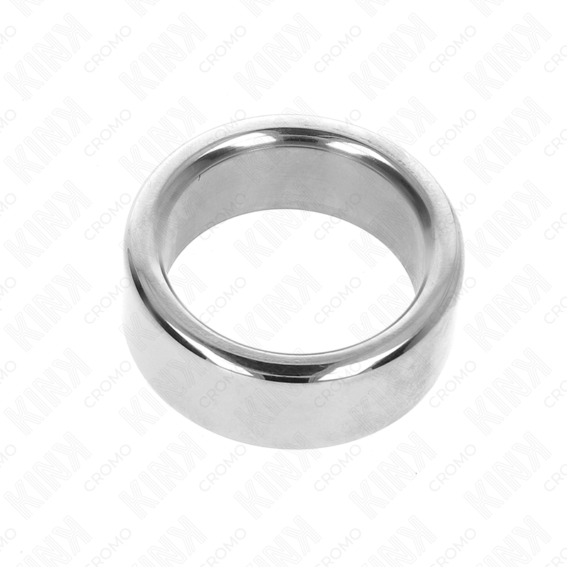 Kink Metallo 3 CM - Accessorio intimo - in mano per le dimensioni