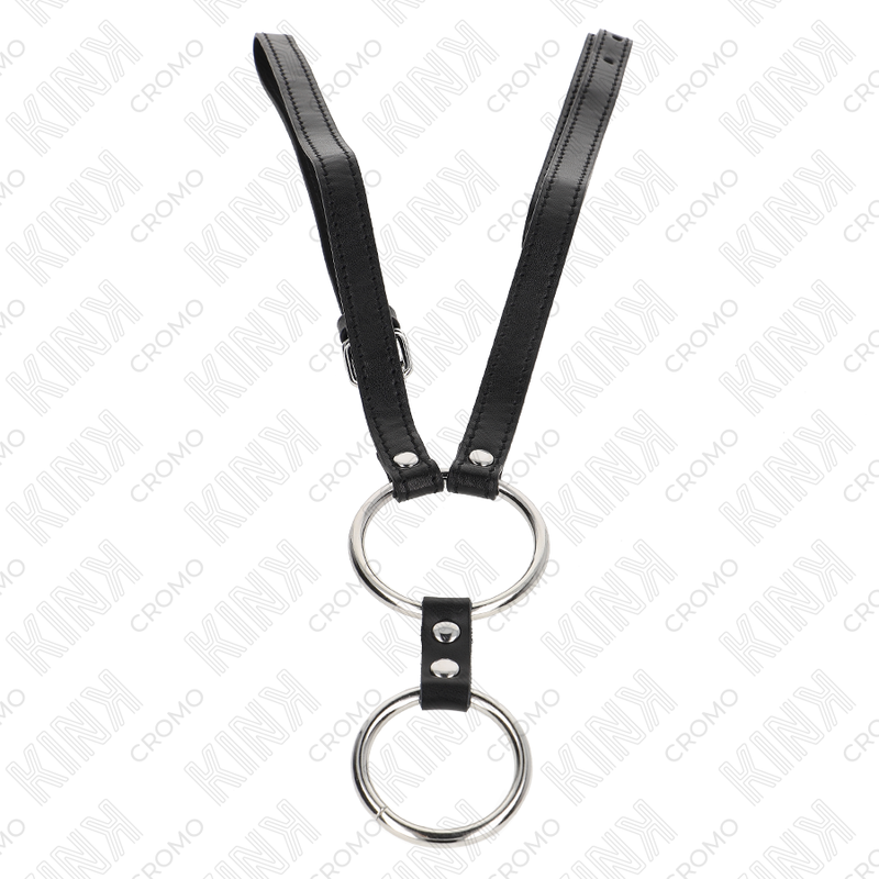 Kink Metallo - Accessorio intimo - dettaglio